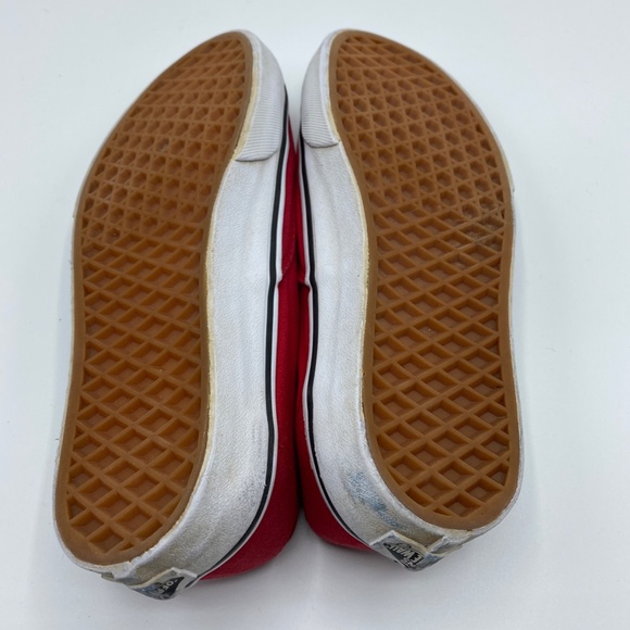 Women's Shoes Vanns - Picture 5 of 8